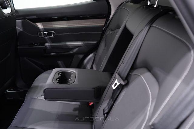 SPORTEQUIPE Sportequipe 6 GT 1.5 Turbo 155cv GPL DCT
