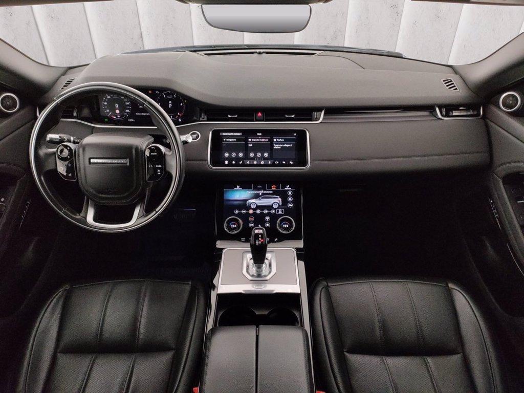 LAND ROVER Range rover evoque 2.0d i4 mhev se awd 240cv auto del 2020