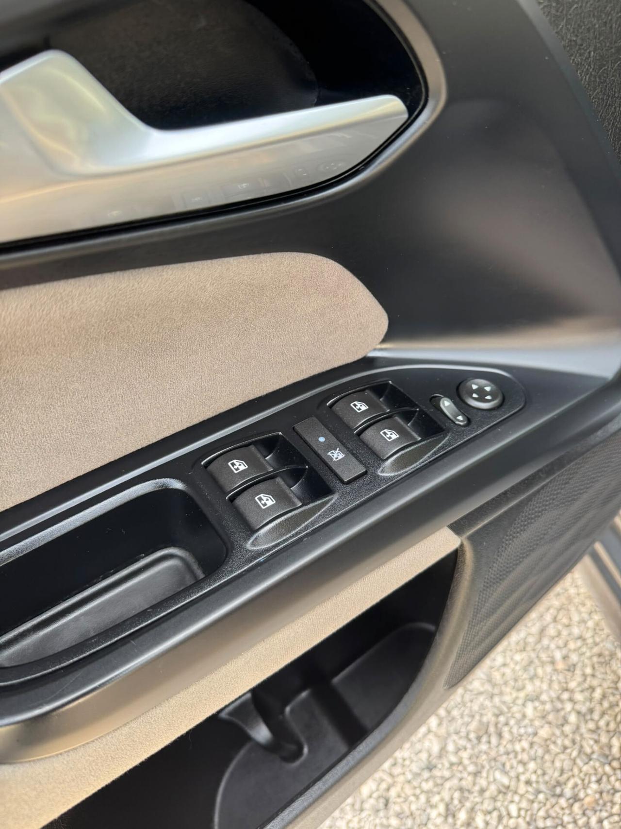 Fiat Tipo 1.6 Mjt S&S SW Lounge