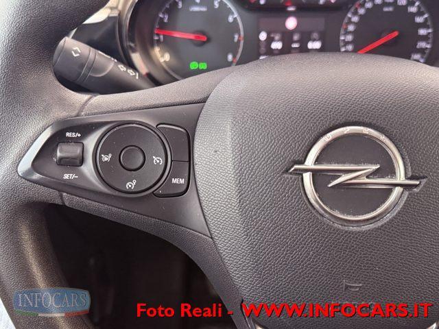 OPEL Corsa 1.2 Edition 75 cv NEOPATENTATI - PROMO