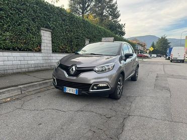 RENAULT Captur 1ª serie Captur 1.5 dCi 8V 90 C...
