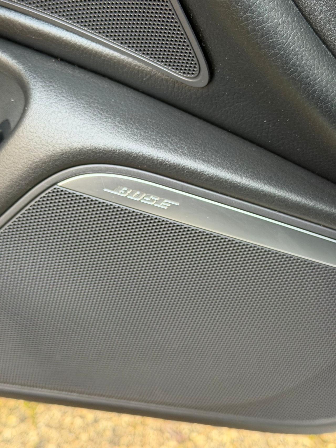 Audi A6 Avant 2.0 TDI 190 CV ultra S tronic Business Plus