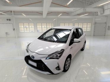 Toyota Yaris 5 Porte Yaris 5p 1.5h Business