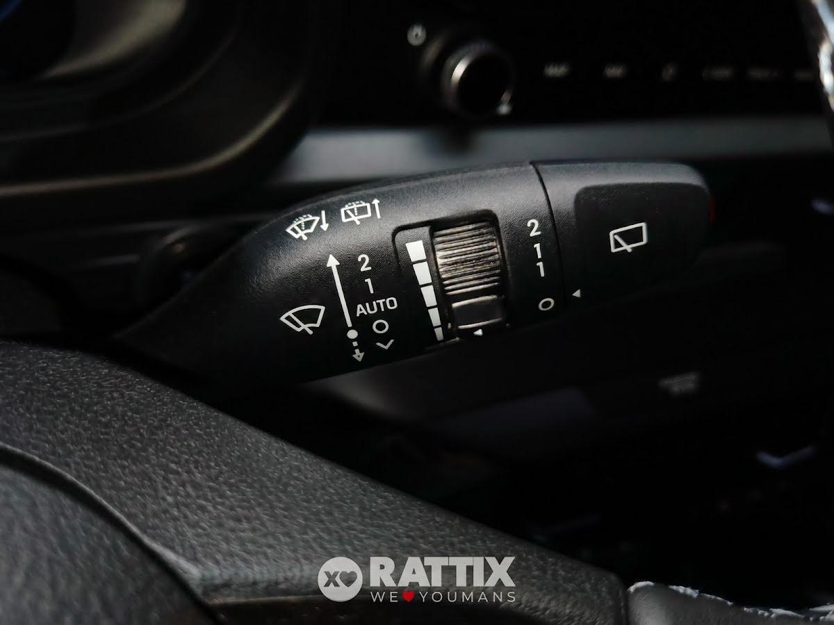 Hyundai i20 1.6 t-gdi 204CV N Performance