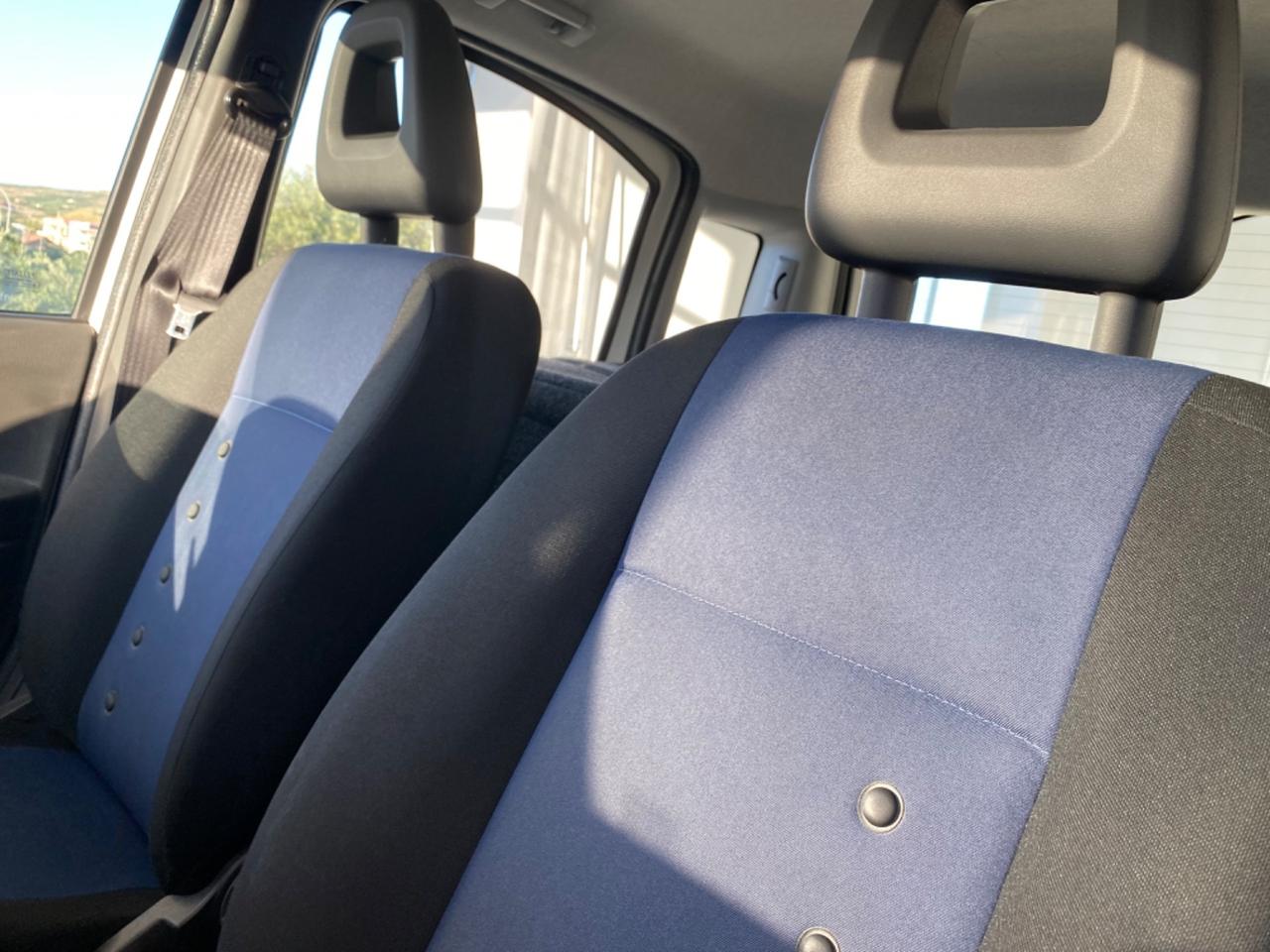 Fiat Panda 1.4 Natural Power/METANO DYNAMIC2013