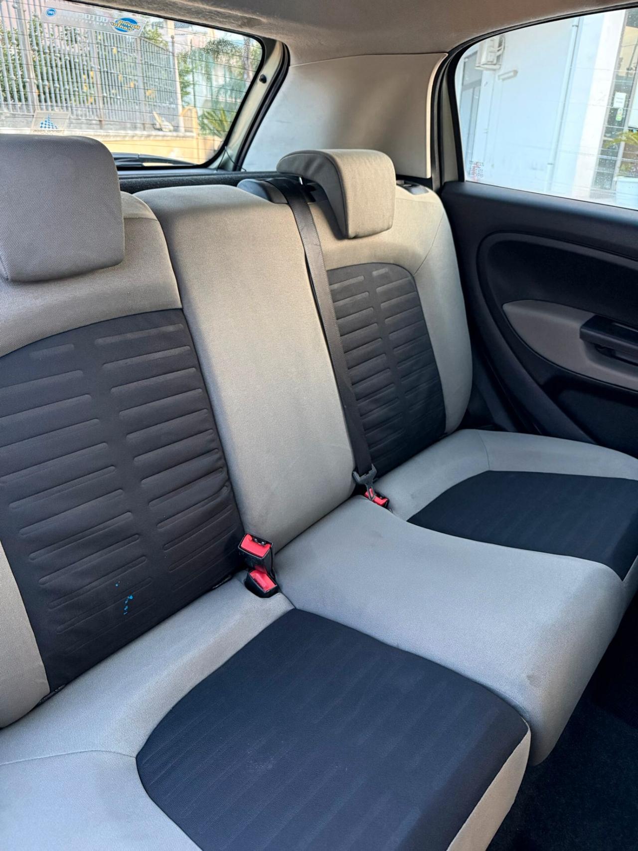 Fiat Grande Punto 1.3 MJT 90 CV 5 porte Emotion