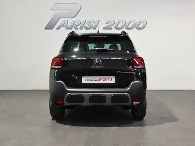 CITROEN C3 Aircross PureTech 130CV S&S EAT6 Max *PROMO PARISI GROUP*