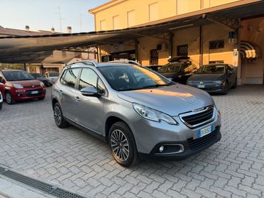Peugeot 2008 1.2 puretech (vti) 12v 82cv OK NEOPATENTATO