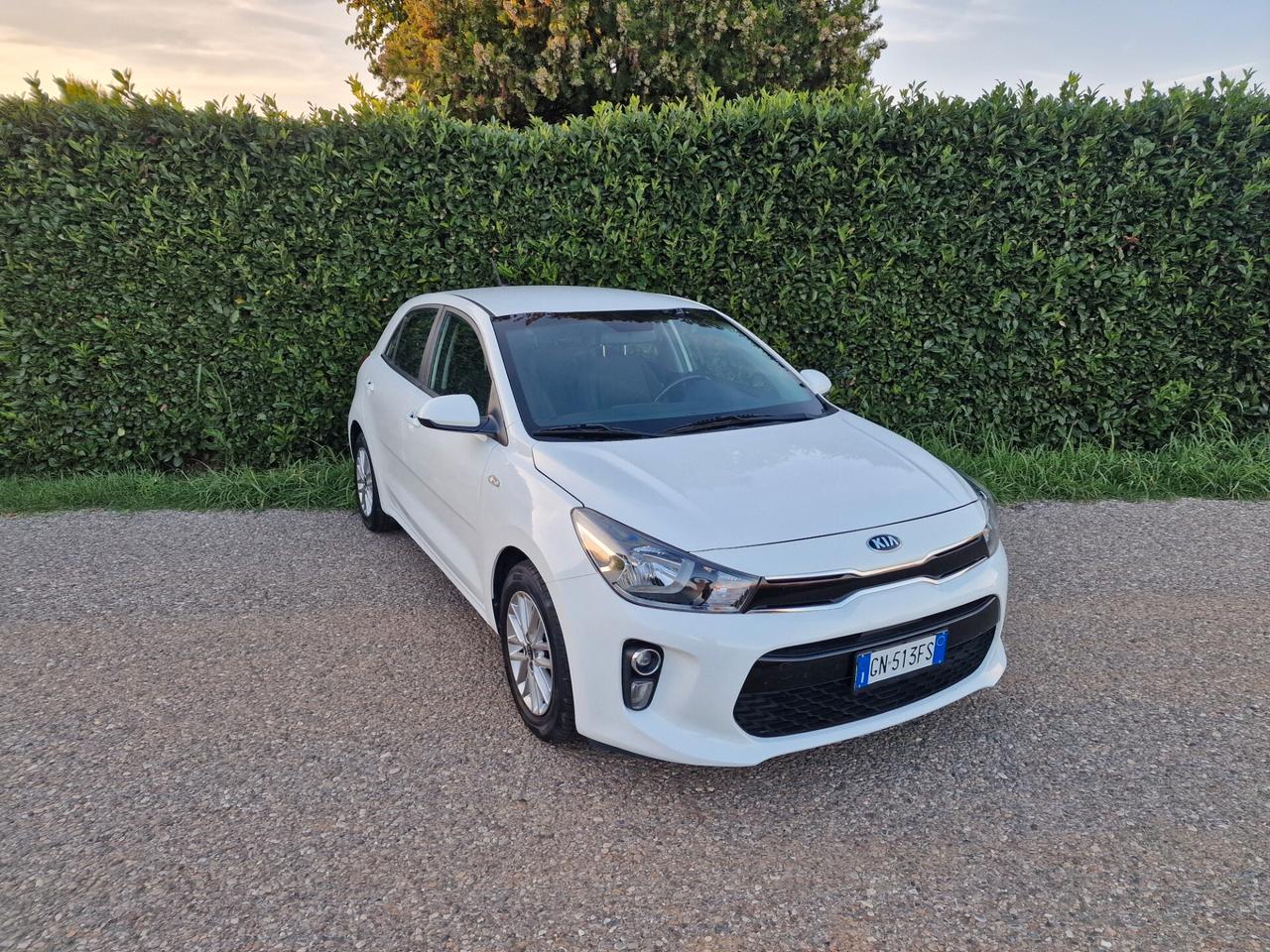 Kia Rio 1.2 5p unipro