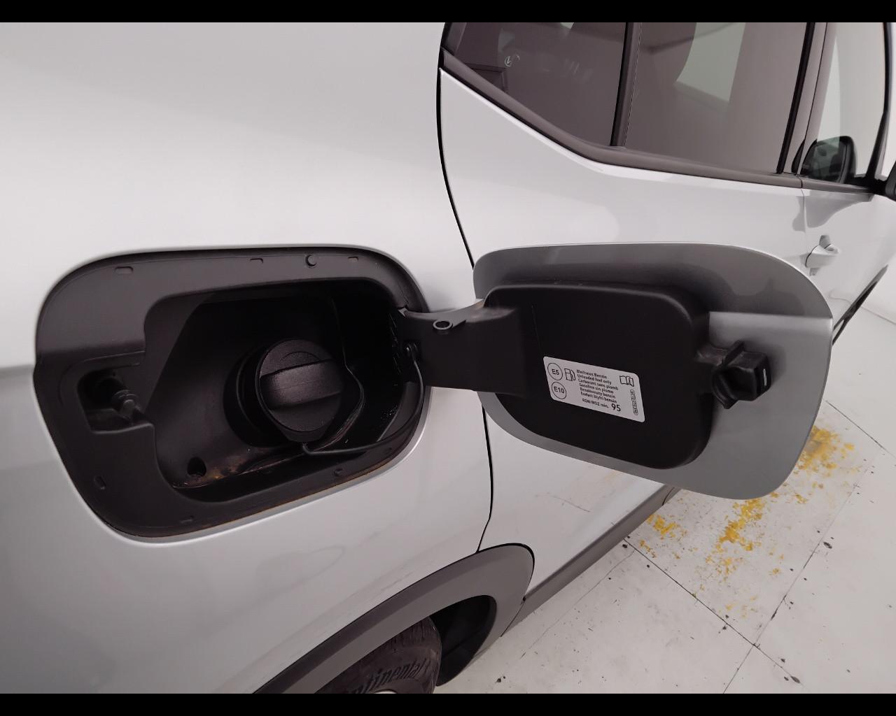 VOLKSWAGEN T-Cross 2024 - T-Cross 1.0 tsi Edition Plus 95cv