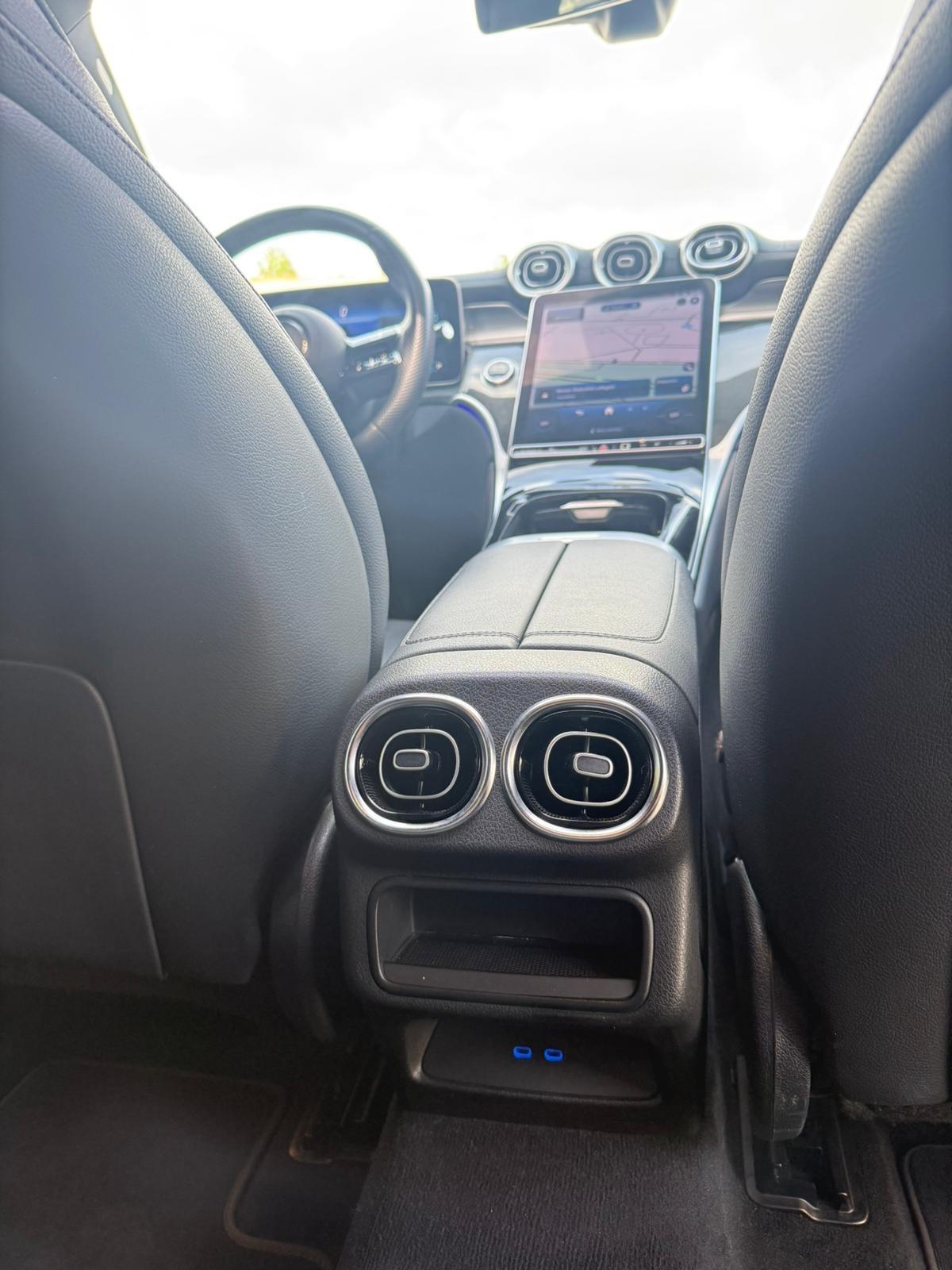 Mercedes-benz GLC 220 d 4Matic Mild Hybrid AMG Line Premium Plus