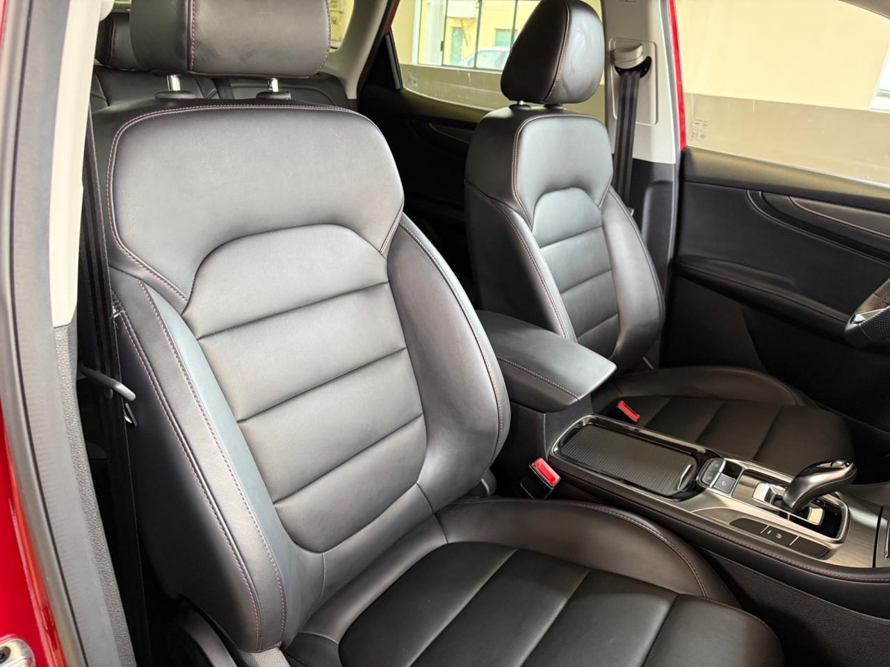 Mg HS 1.5T-GDI AT Comfort