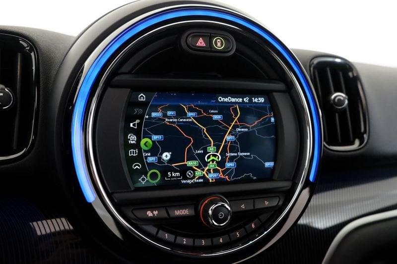 MINI Mini Countryman F60 2017 Diese Mini Countryman 2.0 Cooper D Hype auto my18