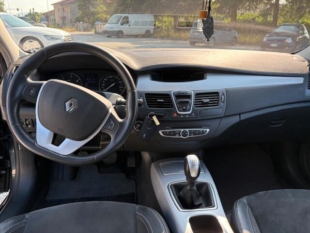 Renault Laguna 2.0 dCi 150CV SporTour Initiale