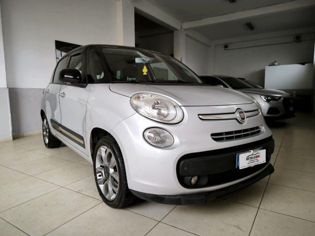 FIAT 500L 1.3 Mtj85 CV Lounge Tetto Panoramico