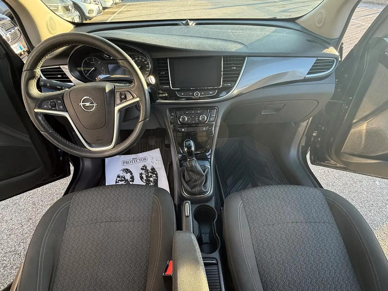 Opel Mokka X 1.6 CDTI BUSINESS