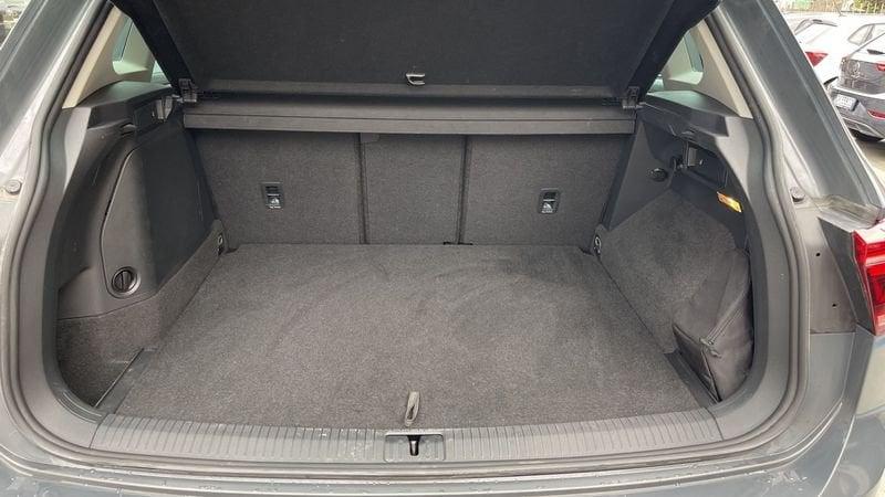 Volkswagen Tiguan 1.4 TSI eHYBRID DSG Elegance