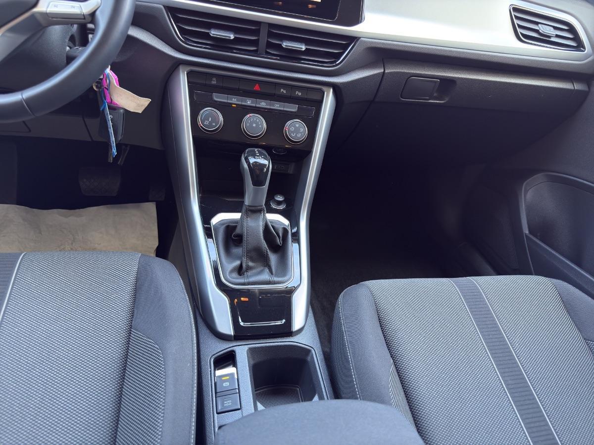 VOLKSWAGEN - T-Roc 2.0 tdi Life 150cv dsg