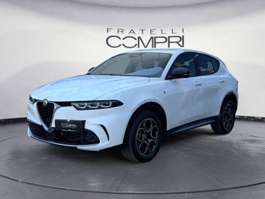 Alfa Romeo Tonale 1.5 160cv Hybrid TCT7 Ti