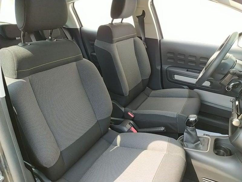 Citroën C3 C3 C-Series 83cv CBC