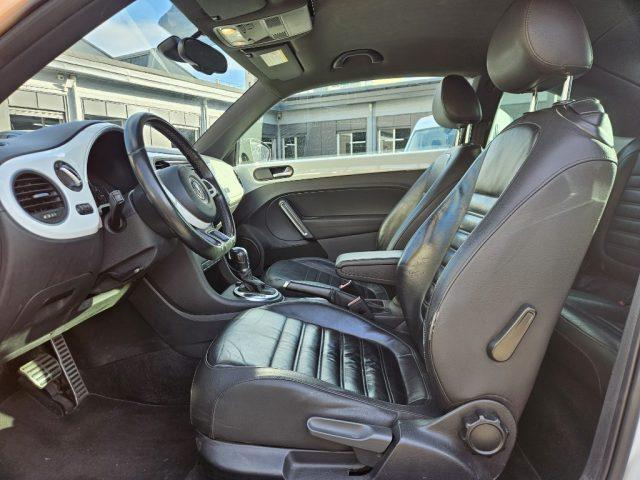 VOLKSWAGEN Maggiolino 2.0 TSI DSG Sport