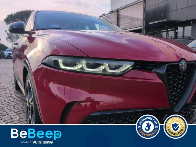 Alfa Romeo Tonale 1.5 HYBRID SPECIALE 160CV TCT7