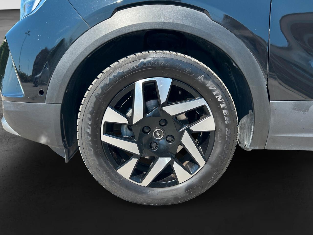 Opel Mokka 1.2 Turbo Elegance OK NEOPATENTATI IVA ESPOSTA