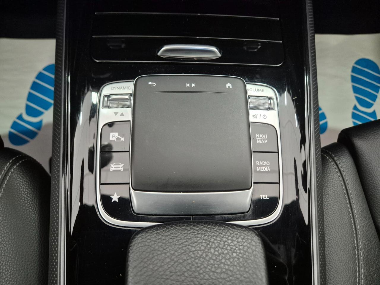 Mercedes-benz B 180 d Automatic Sport Plus