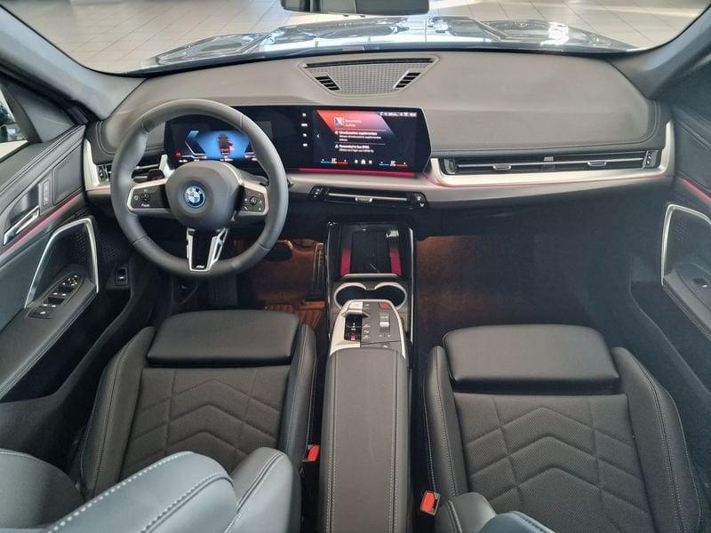 BMW iX1 xDrive 30 Msport