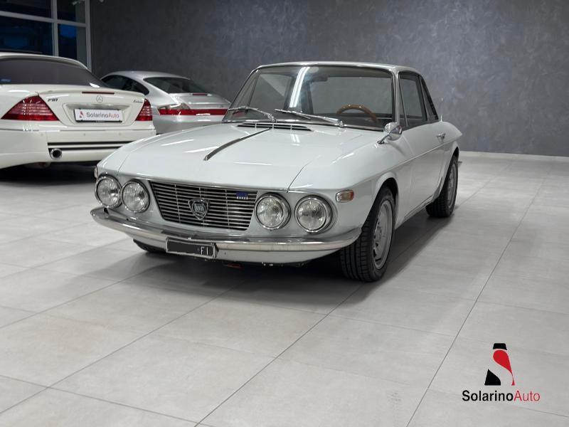 Lancia Fulvia Coupè 1.3 Rallye