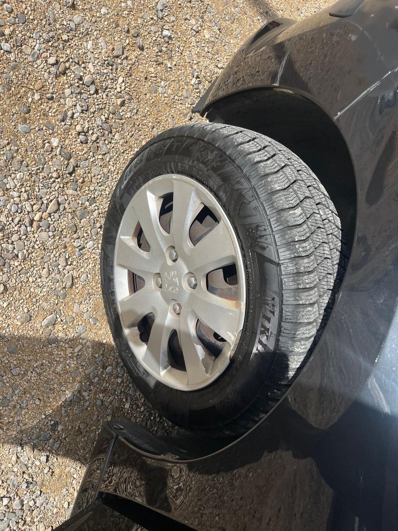 Peugeot 207 1.4 Diesel - Neopatentati