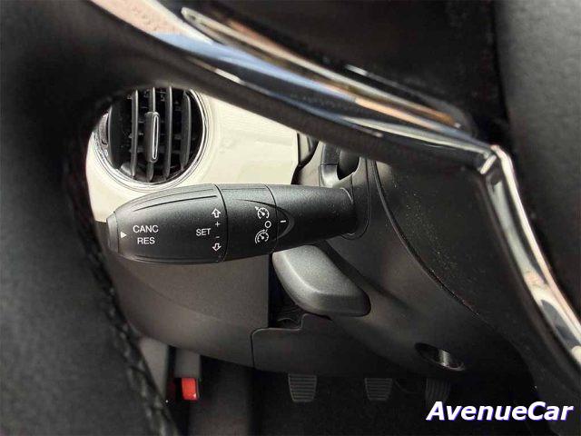 FIAT 500 1.0 hybrid Lounge PREZZO REALE CARPLAY