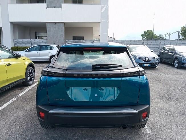Peugeot 2008 STYLE 100 CV