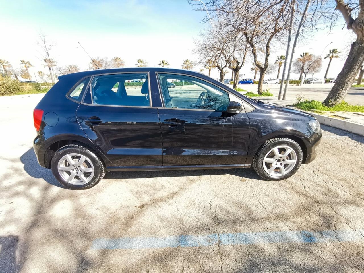 Volkswagen Polo 1.2 TDI 5p. Comfortline - 2012