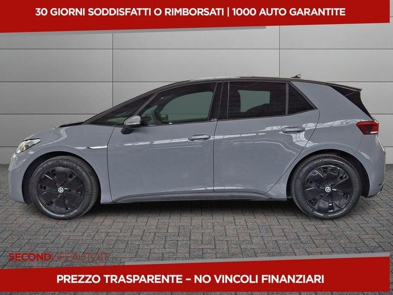 Volkswagen ID.3 58 kWh Pro Performance