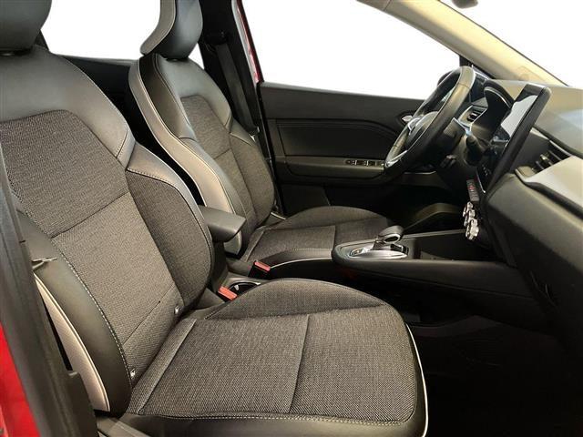 RENAULT Captur 1.6 E-TECH Plug-in Hybrid 160cv Techno Auto