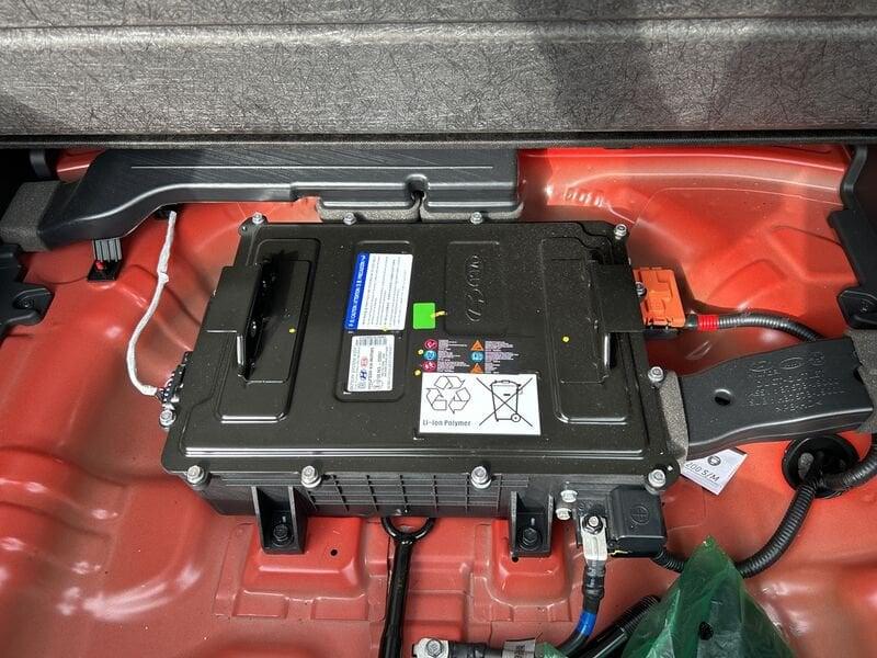 Hyundai Kona I 2021 1.0 t-gdi 48V NLine 2wd 120cv imt