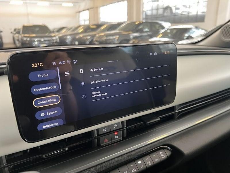 FIAT 600 1.2 Hybrid 110cv La Prima KM ZERO
