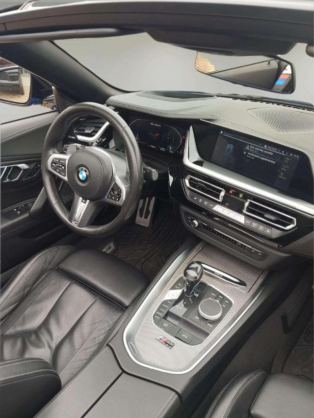 BMW Z4 M 40i