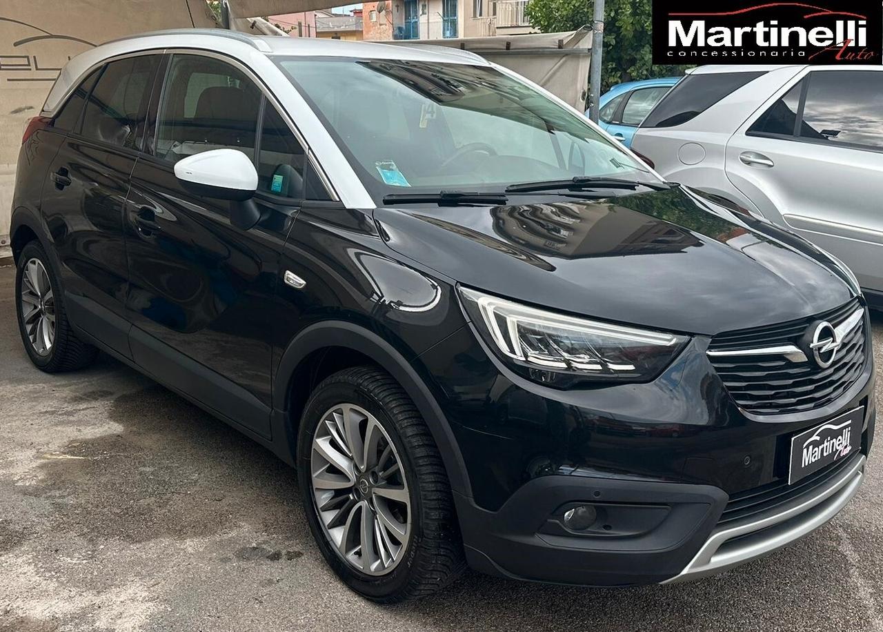 Opel Crossland X 1.6 ECOTEC D 8V Start&Stop Innovation