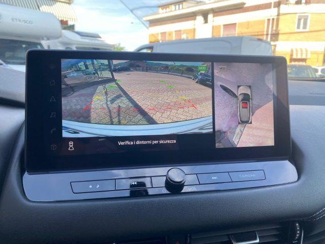 NISSAN Qashqai Hybrid 140 CV N-Connecta *Pronta consegna