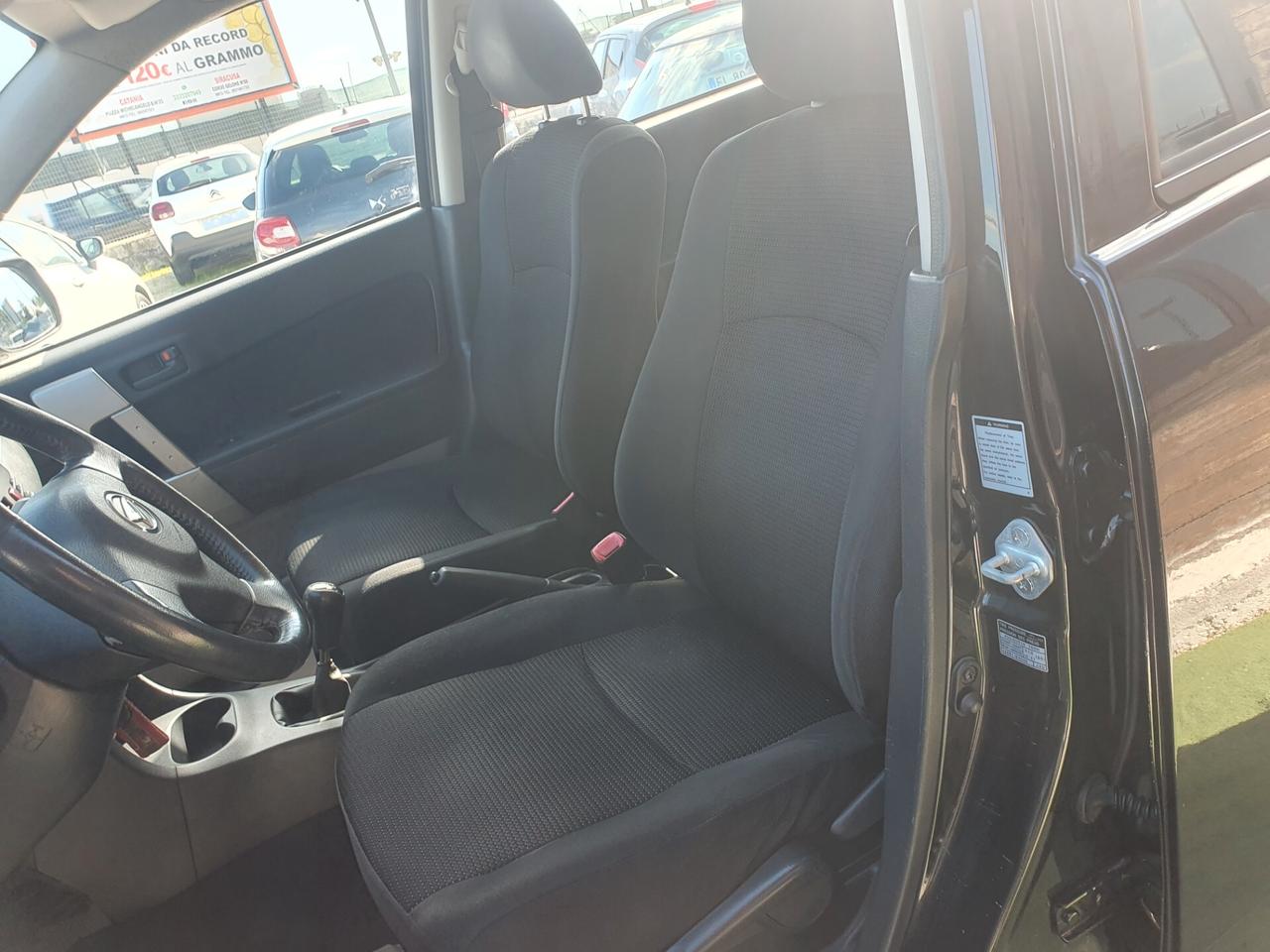 Daihatsu Terios 1.5 4WD SX Centenario