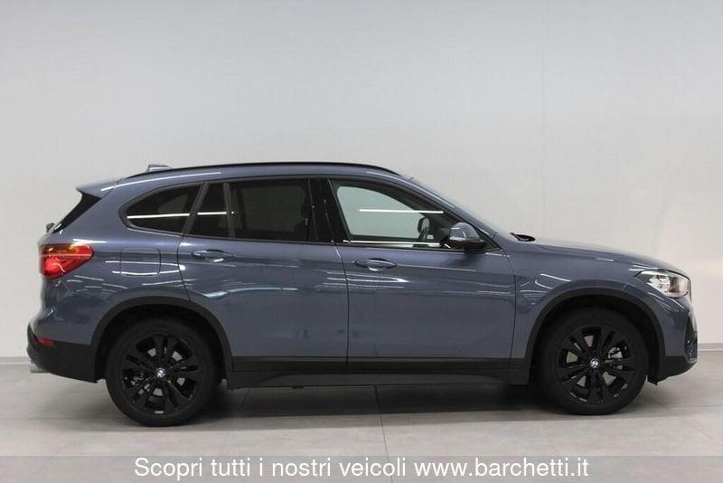 BMW X1 sdrive20d Business Advantage auto