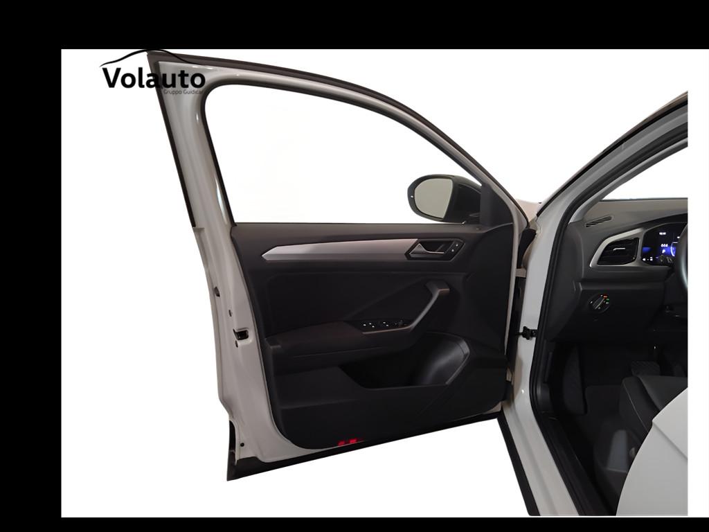 VOLKSWAGEN T-Roc I 2022 - T-Roc 1.5 tsi Life dsg