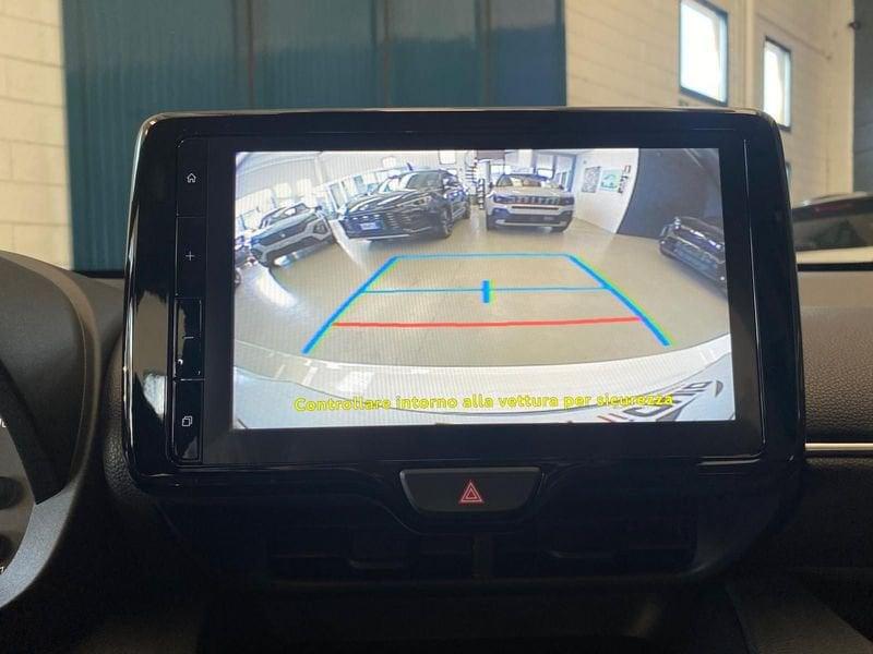 Toyota Yaris 1.5 Hybrid 5 porte Active - PROMO SIRONIAUTO+