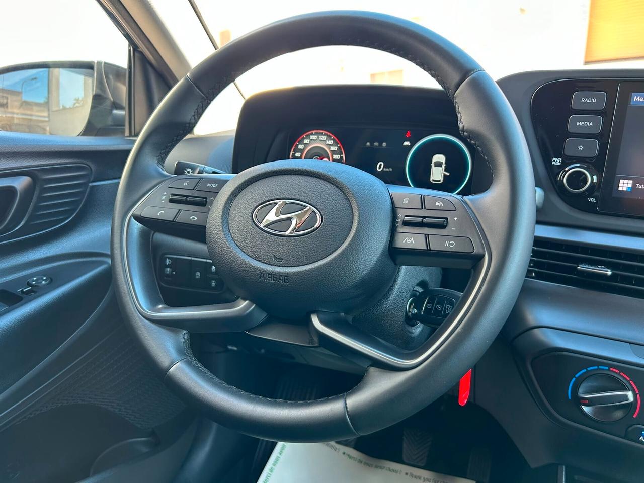 Hyundai i20 1.2 MPI 61 Kw RET *Km 29.000*-2023