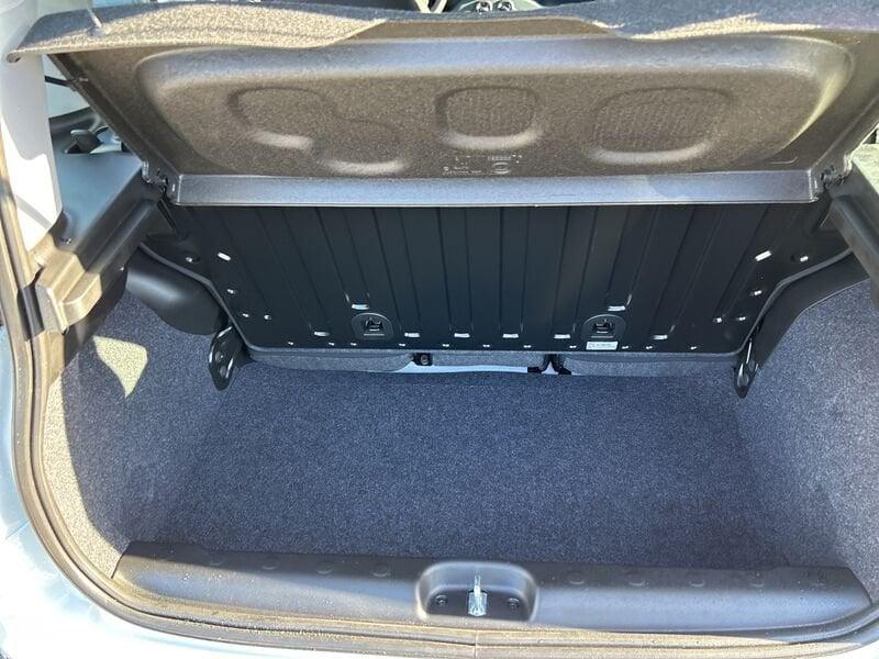 FIAT Panda New 1.0 70cv Hybrid Panda