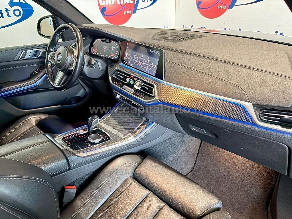 Bmw X5 xDrive 25d Msport NETTO 26500 PROBLEMI POMPA