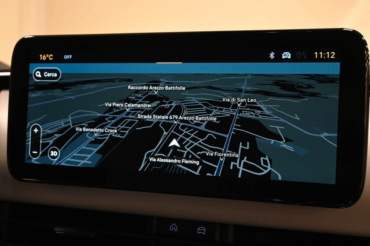 FIAT 600 (2023-->) 600 Hybrid 100 CV DCT MHEV