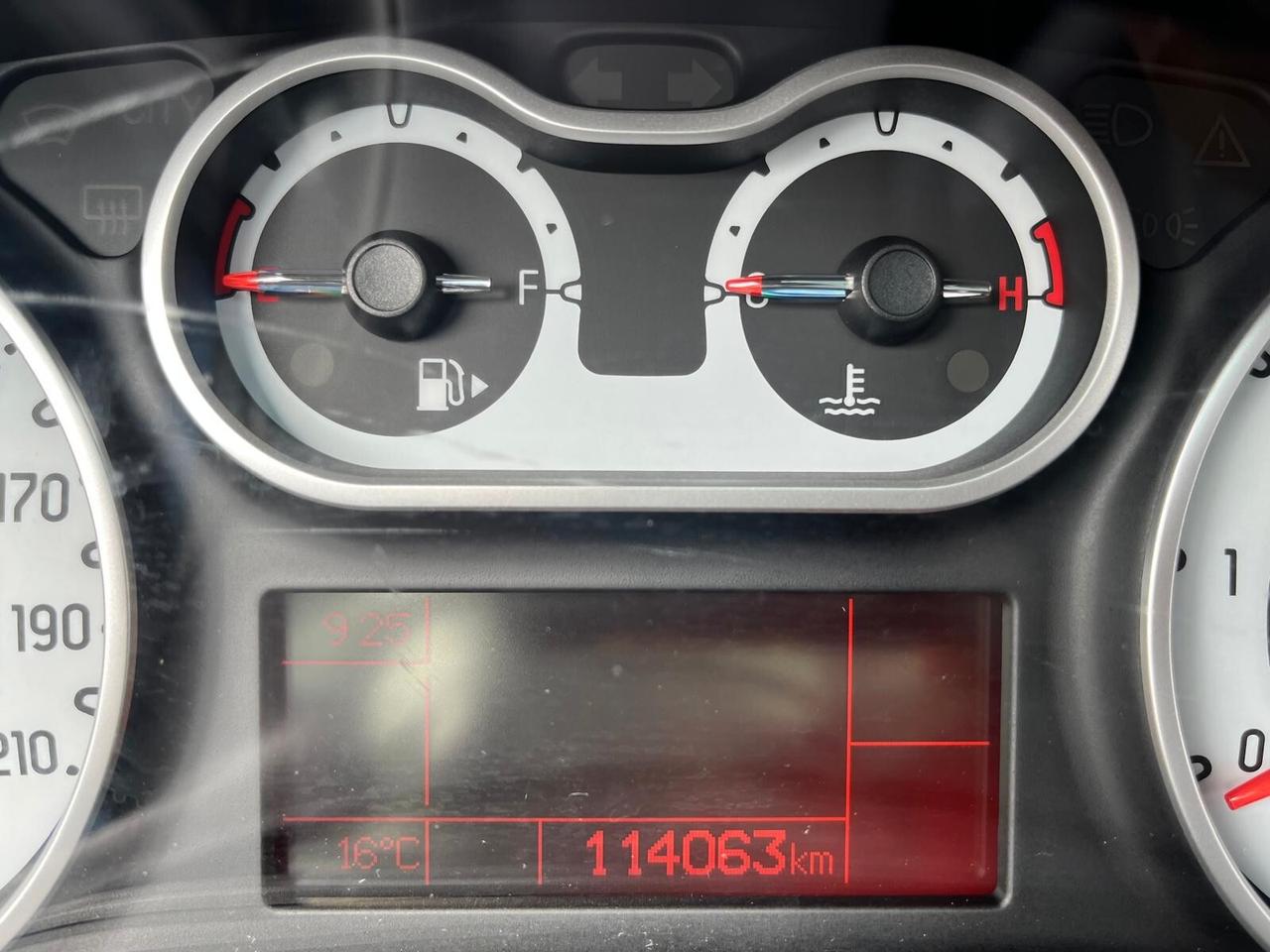 Fiat 500L 1.3 Multijet 85 CV